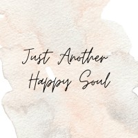 Just Another Happy Soul Logo