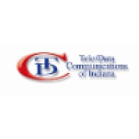 Tele/Data Communications of Indiana, Inc Logo