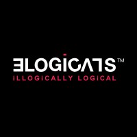 Elogicals Technology Pvt. Ltd. Logo