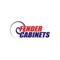 Fender Cabinets Logo
