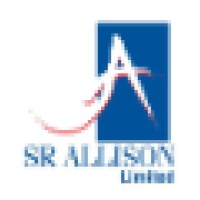 S.R. Allison, Ltd. Logo