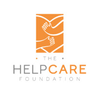 The HelpCare Foundation Logo