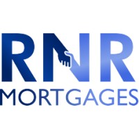 RNR Mortgages Logo