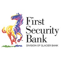 First Security Bank of Missoula Logo