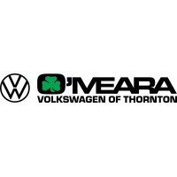 OMeara Volkswagen Logo