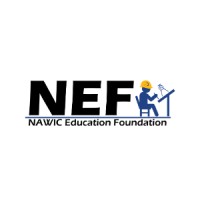 NEF - NAWIC Education Foundation Logo