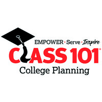 Class 101 Douglas County, CO Logo