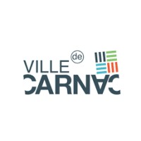 Ville de Carnac Logo