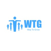 WTG PVT LTD Logo