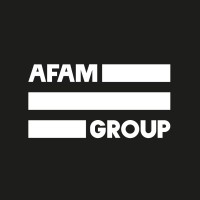 AFAM GROUP Logo