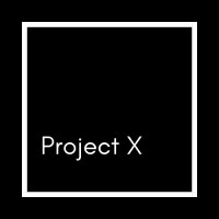 Project X Logo