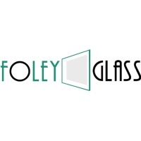 Foley Glass Logo