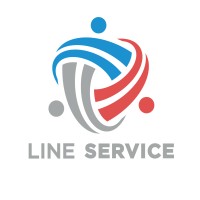 Line Service Logo