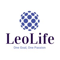 Leo Life Logo