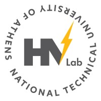 High Voltage Laboratory, NTUA Logo