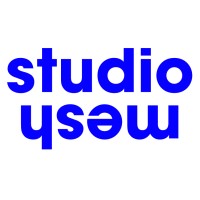 Studio MESH Logo