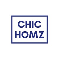 CHIC HOMZ Logo