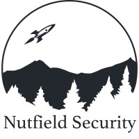Nutfield Security Logo