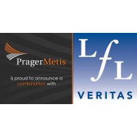 LFL Veritas, LLC (Merged into Prager Metis CPAs) Logo