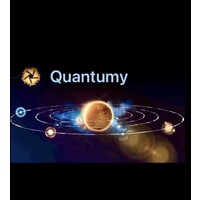 Quantumy.ai Logo