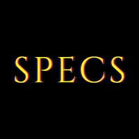 SPECS FILMS Logo