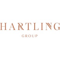 The Hartling Group Logo
