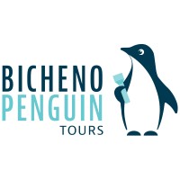 Bicheno Penguin Tours Logo