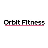 Orbit Fitness Logo