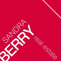 Sandra Berry Real Estate Logo