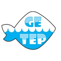 GETEP - Inovação e Qualidade de Pescado Logo