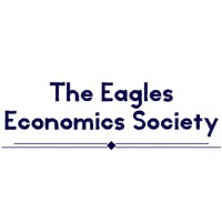 Eagles Economics Society Logo