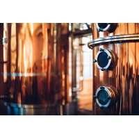 Advisor Distillery Logo