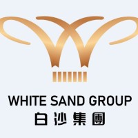 White Sand Group Logo