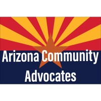 Arizona Community Advocates Logo