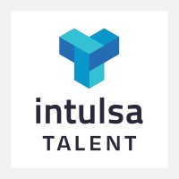 inTulsa Talent Logo