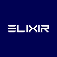 Elixir Logo