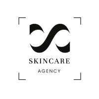 SKINCARE AGENCY Logo