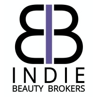 Indie Beauty Brokers Logo