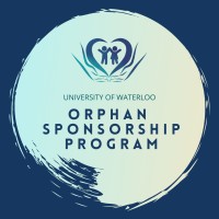 University of Waterloo Orphan Sponsorship Program (UWOSP) Logo