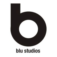 BLU STUDIOS Logo