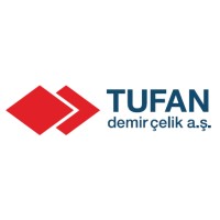Tufan Demir Celik Logo