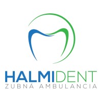 HALMIDENT, s.r.o. Logo