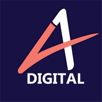 a1digitalseo Logo