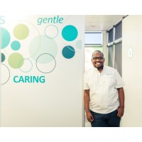 Oasis Smiles Dental Logo