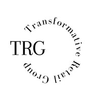 Transformative Retail Group Logo