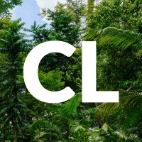 Courageous Land Logo