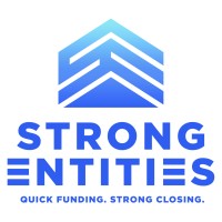 Strong Entities Logo