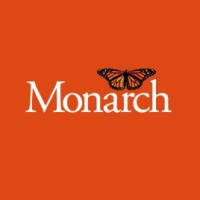Monarch Logo