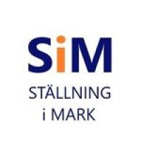 Ställning i Mark AB Logo