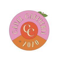 Canal Cafeteria Logo